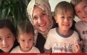 بالفيديو.. شاهد حريق فندق تركيا يودي بحياة 14 شخصاً من عائلة واحدة