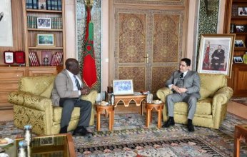 اختيار المغرب مقرا دائما للمعهد الإفريقي للتنمية