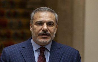 تركيا تؤكد رفضها القاطع لتهجير سكان غزة وتدعو لحل الدولتين على حدود 1967