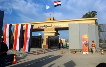 وصول 7 أسرى فلسطينيين محررين إلى معبر رفح تمهيدا لنقلهم إلى القاهرة