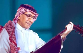 شاهد.. جنازة الموسيقار السعودي ناصر الصالح بحضور جمع غفير من محبيه