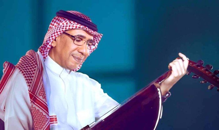 شاهد.. جنازة الموسيقار السعودي ناصر الصالح بحضور جمع غفير من محبيه شاهد.. جنازة الموسيقار السعودي ناصر الصالح بحضور جمع غفير من محبيه