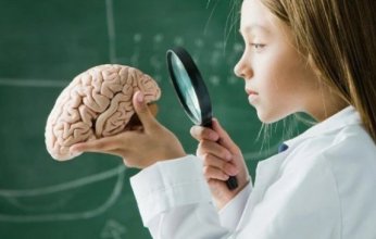 اكتشاف جديد يربط بين بنية الدماغ ومرض التوحد لدى الأطفال