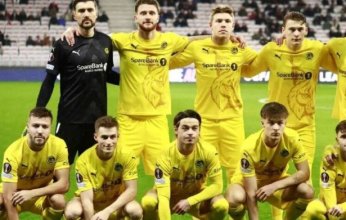 ناد أوربي يتبرع بجميع عائدات مباراته ضد فريق إسرائيلي لأعمال إغاثية بغزة