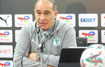 على ماهر يتولى الإدارة الفنية لفريق سيراميكا كليوباترا