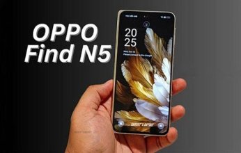 "أوبو" تكشف عن أنحف هاتف قابل للطي