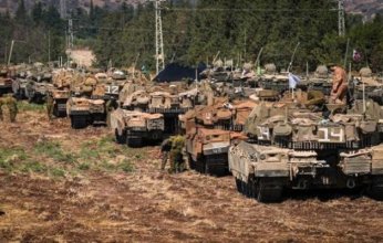 جيش الاحتلال يعيد انتشاره في جنوب لبنان وسط توتر متصاعد.. ماذا يحدث؟