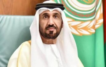 رئيس البرلمان العربى يستنكر التصريحات الإسرائيلية المستفزة ضد السعودية