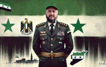 سوريا:بعض الفصائل السورية المسلحة ترفض التخلى عن اسلحتها