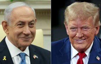 ماذا طلب نتنياهو من ترامب في لقائهما بالبيت الأبيض؟