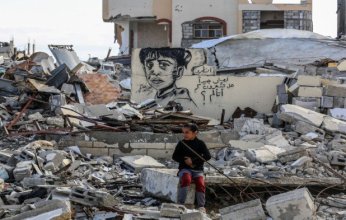 ترامب: إسرائيل ستسلم قطاع غزة إلى الولايات المتحدة بعد انتهاء القتال