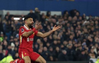 أحب الفوز بكل شئ.. صلاح يتحدث عن حظوظه في الفوز بالكرة الذهبية