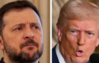 كيف انقلب ترامب على زيلينسكي.. ولماذا؟.. كواليس وتفاصيل مثيرة