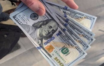 استقرار سعر الدولار الأمريكي اليوم السبت أمام الجنيه في البنوك المصرية