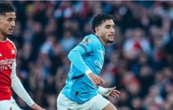 عودة مرموش.. تشكيل مانشستر سيتي أمام نيوكاسل