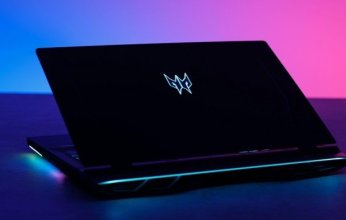 "أيسر" تكشف عن حاسب متطور للمصممين وعشاق الألعاب الإلكترونية