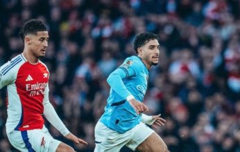 «مرموش» في الصدارة.. أغلى 10 صفقات شتوية فى تاريخ مانشستر سيتى