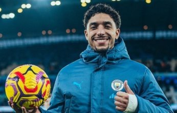 أهدافه غير طبيعة.. عمرو أديب يعلق على هاتريك "مرموش"