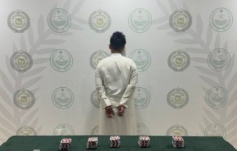 القبض على شخص لترويجه أقراص خاضعة لتنظيم التداول الطبي بالشرقية