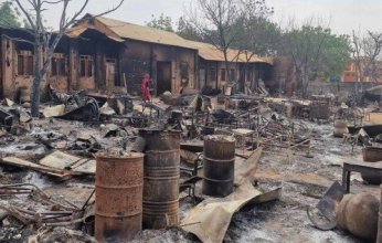 الأمم المتحدة تحذر من تصاعد حدة القتال في السودان