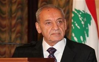 نبيه بري: إسرائيل تواصل انتهاك اتفاق وقف إطلاق النار والقرار الأممي 1701