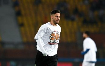 «شتمنى بأهلي».. ناصر ماهر يكشف سبب ضربه لمدافع الإسماعيلي