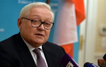 اجتماع روسي - أمريكي مرتقب وموسكو ترحب بـ"تغير لهجة" واشنطن