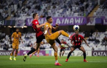 وسط جماهيره.. العين الإماراتي يغادر دوري أبطال آسيا بعد الهزيمة أمام الريان القطري