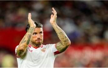 مغامرة جديدة.. راموس ينتقل إلى فريق مكسيكي