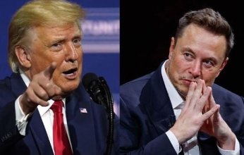 ترامب يمدح إيلون ماسك وجهود وزارة الكفاءة الحكومية