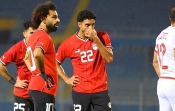 محمد صلاح: مرموش أخى الصغير.. وسعيد بانتقاله للدورى الإنجليزي