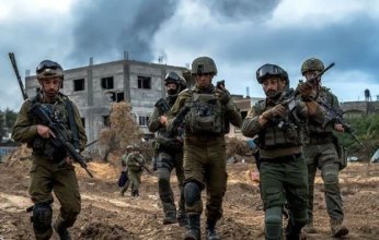 قوات الاحتلال تدفع بتعزيزات عسكرية لمخيم طولكرم وسط تصعيد ميدانى واسع