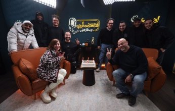 المخرج معتز التوني يقتحم عالم البرامج التلفزيونية بـ«فضفضة أوي» في رمضان 2025