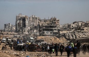 إسبانيا ترفض مقترح تهجير الفلسطينيين من قطاع غزة