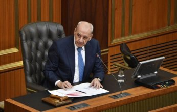 نبيه بري: لبنان ليس مستعمرة إسرائيلية ونرفض أي إملاءات تمس سيادتنا