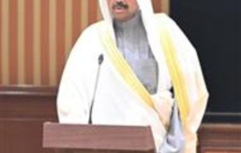 بحضور ولي العهد رئيس مجلس الوزراء.. وزير الدفاع يؤدي اليمين الدستورية أمام أمير الكويت