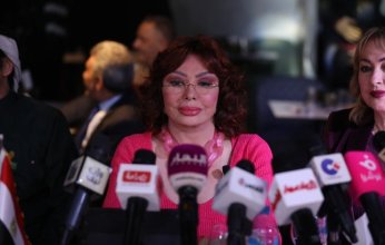 الفنانة القديرة نبيلة عبيد تفاجئ جمهورها بدور شرير في «جذوة» ما قصته؟