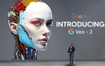 "يوتيوب" يضيف نموذج الذكاء الاصطناعي "Veo 2" لتحسين مقاطع الفيديو القصيرة