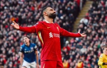 صلاح يترقب إنجاز تاريخي جديد مع ليفربول خلال مواجهة أستون فيلا