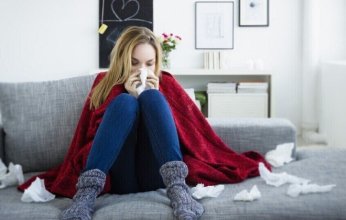 نزلات البرد المتكررة.. مؤشر على الإصابة بأمراض خطيرة