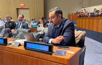 المجموعة العربية بالأمم المتحدة تشيد بمبادرة الكويت لتعزيز بناء الثقة والقدرات في الأمن السيبراني