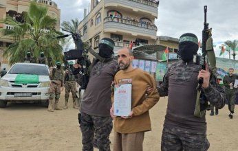 المجلس المصغر للاحتلال الإسرائيلي يناقش غداً المرحلة الثانية من صفقة تبادل الأسرى