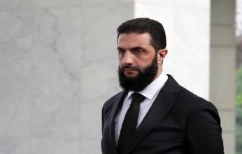 الرئيس السوري أحمد الشرع يصل إلى أنقرة للقاء أردوغان