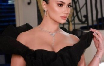الفنانة هدى الاتربي لرامز جلال.. .مقدرش على قنبلة الجيل غير رامز إيلون مصر