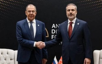 تركيا وروسيا تؤكدان أهمية الحلول الدبلوماسية في النزاعات الإقليمية والدولية