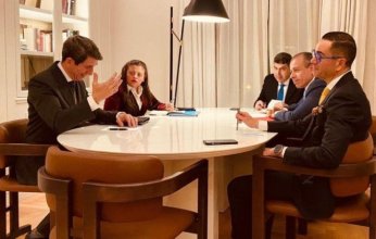 وزير الاستثمار: السوق المصري يمتلك فرص استثمارية متميزة في مجال إنتاج الهيدروجين