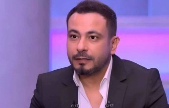 اخر تطورات الحالة الصحية لمحمد نجاتي بعد تعرضه لحادث سير