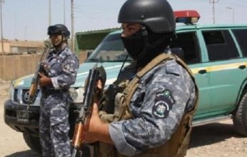 العراق: مقتل قيادات ارهابية من بينهم والى كركوك بغارات على محافظة صلاح الدين