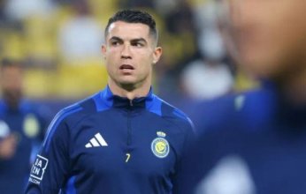 ليست رياضية.. سبب زيارة رونالدو لإندونيسيا