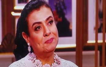 الفنانة نشوى مصطفى تعود إلى العمل سريعًا بعد أسابيع فقط من رحيل زوجها.. ما السبب؟
